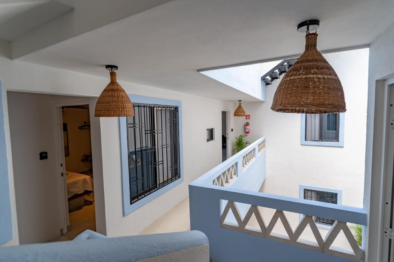 شقة Casa Yako بلايا ديل كارمن المظهر الخارجي الصورة